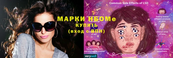 хмурый Алексеевка